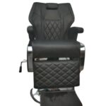 Maharaja Salon Chair