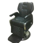 Maharaja Salon Chair Right View