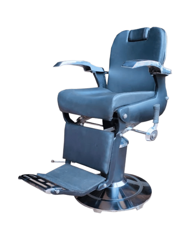 maharaja salon chair