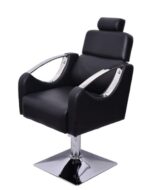 D Handle Salon Chair