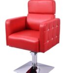 Diamond Salon Chair