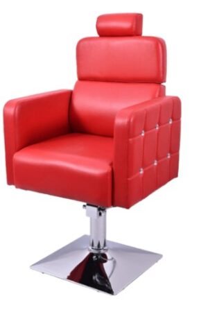 Diamond Salon Chair