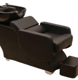 Fixed Shampoo Salon Chair