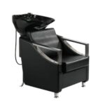 Portable Shampoo Salon Chair