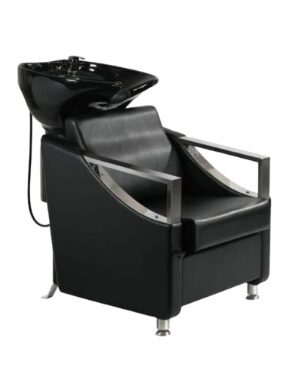 Portable Shampoo Salon Chair